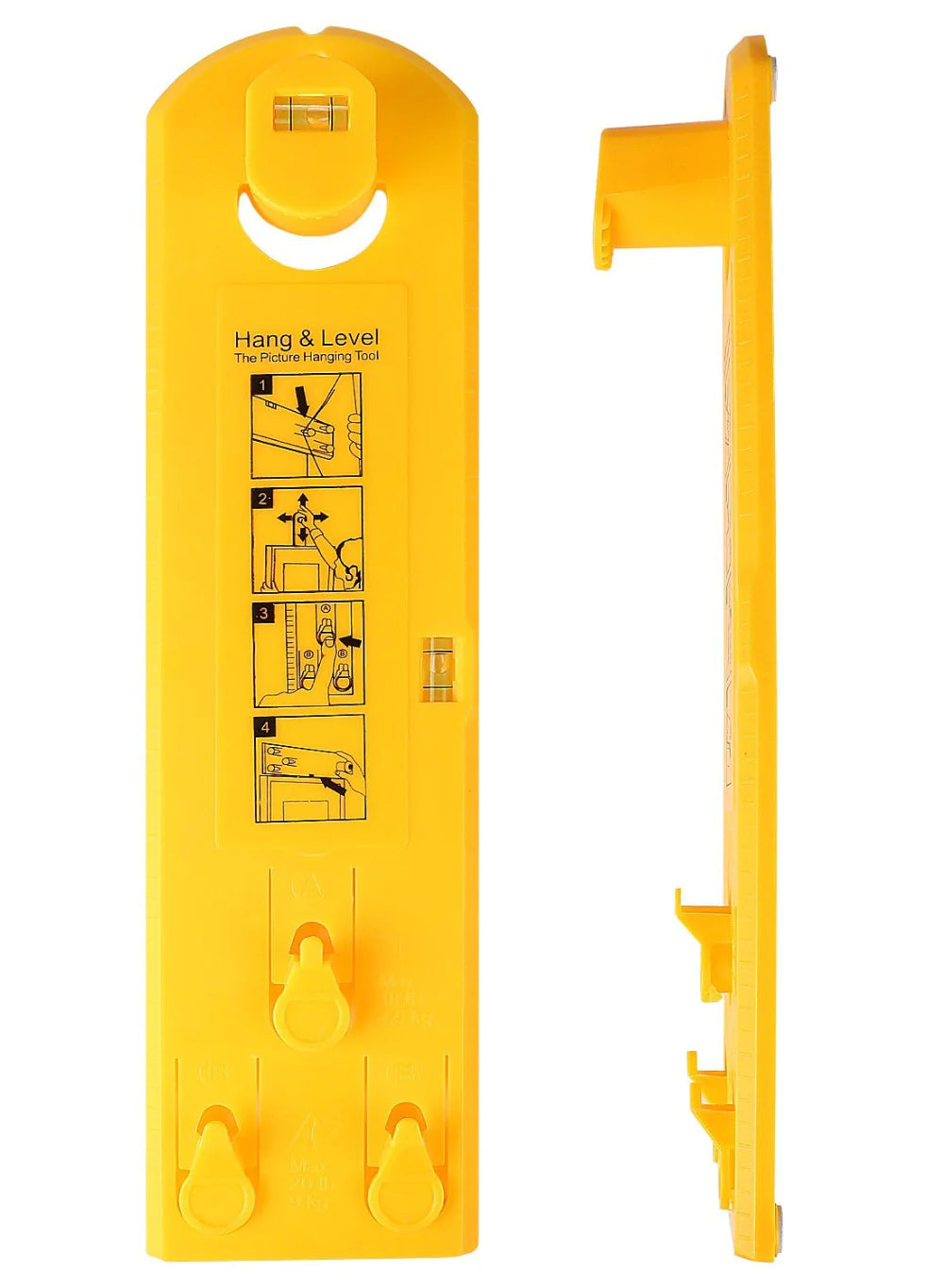 Miniatura 3 de Dispositivo instalador de Cuadros